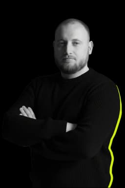 Taras Sydorovych