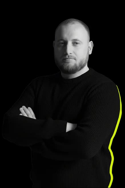 Тарас Сидорович